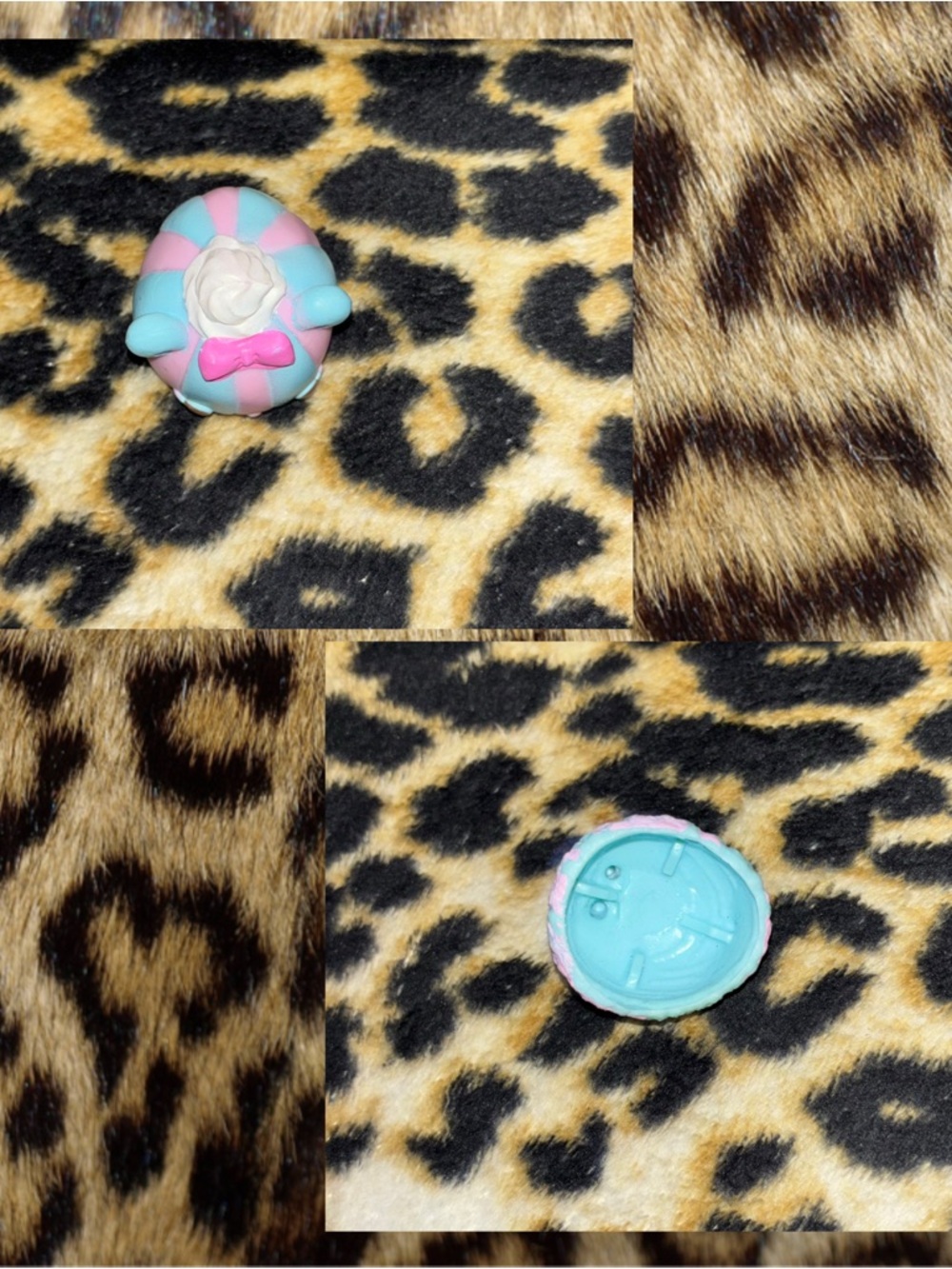 num noms toasty mellow gloss up + 4 additional num noms (reserved listing) - Picture 11 of 13